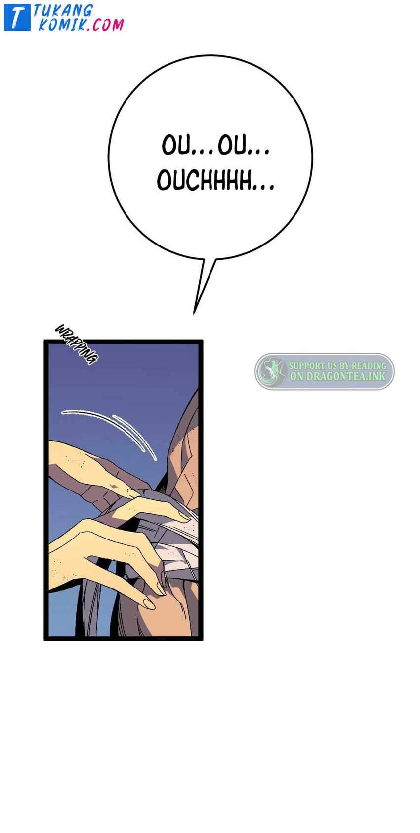 Your Talent is Mine Chapter 34 Gambar 3