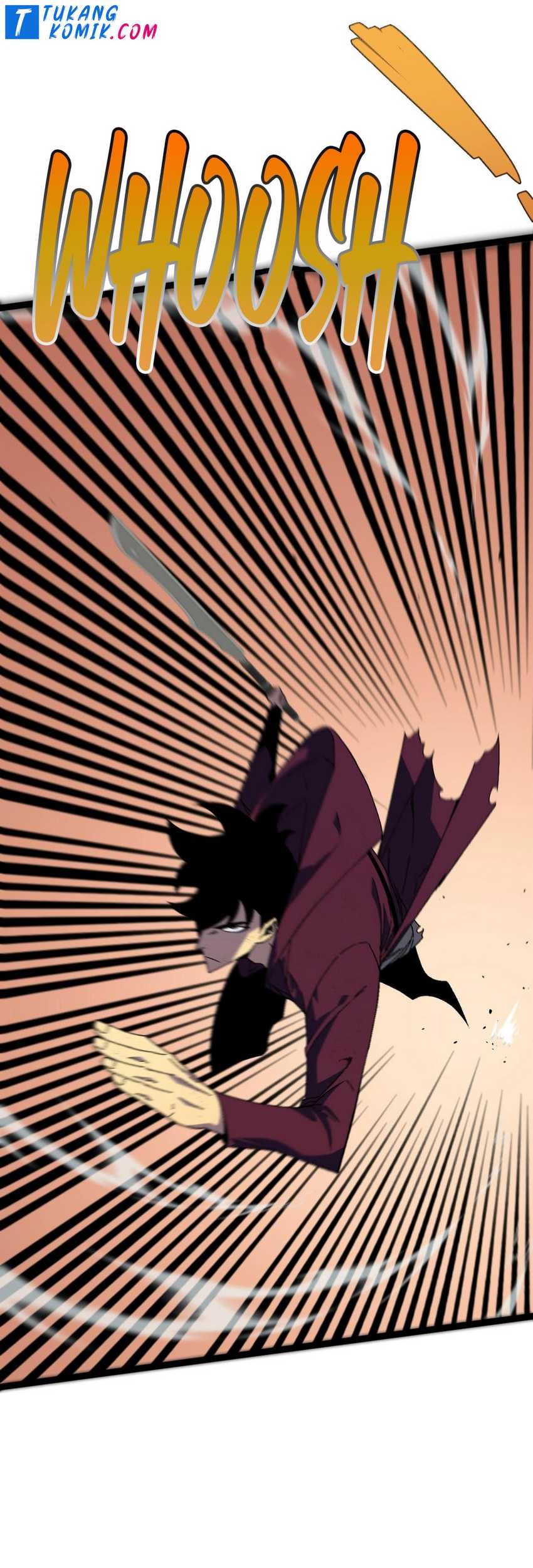 Your Talent is Mine Chapter 34 Gambar 33