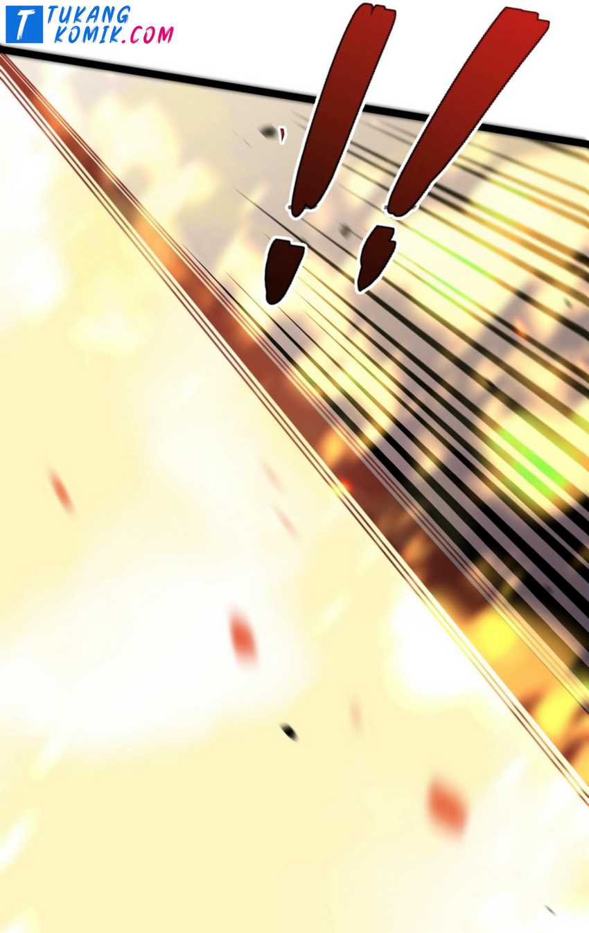 Your Talent is Mine Chapter 34 Gambar 51