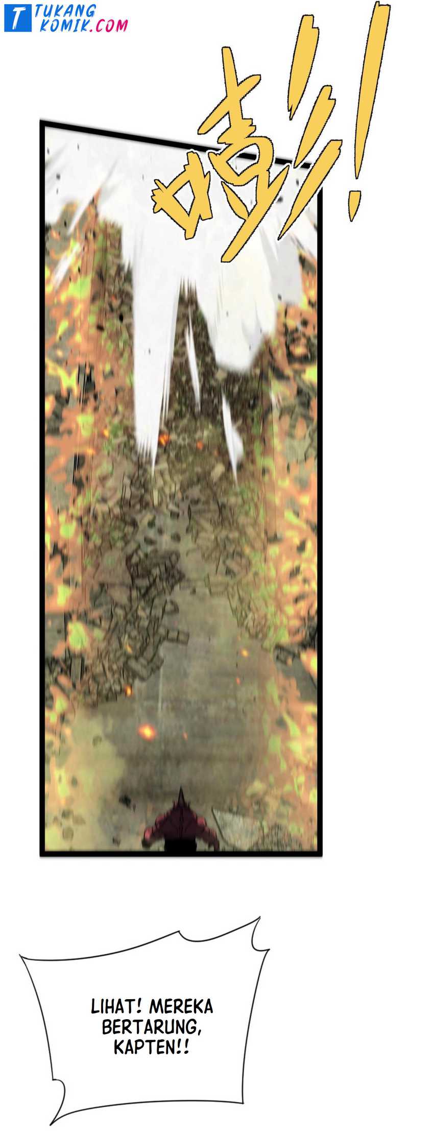 Your Talent is Mine Chapter 34 Gambar 53