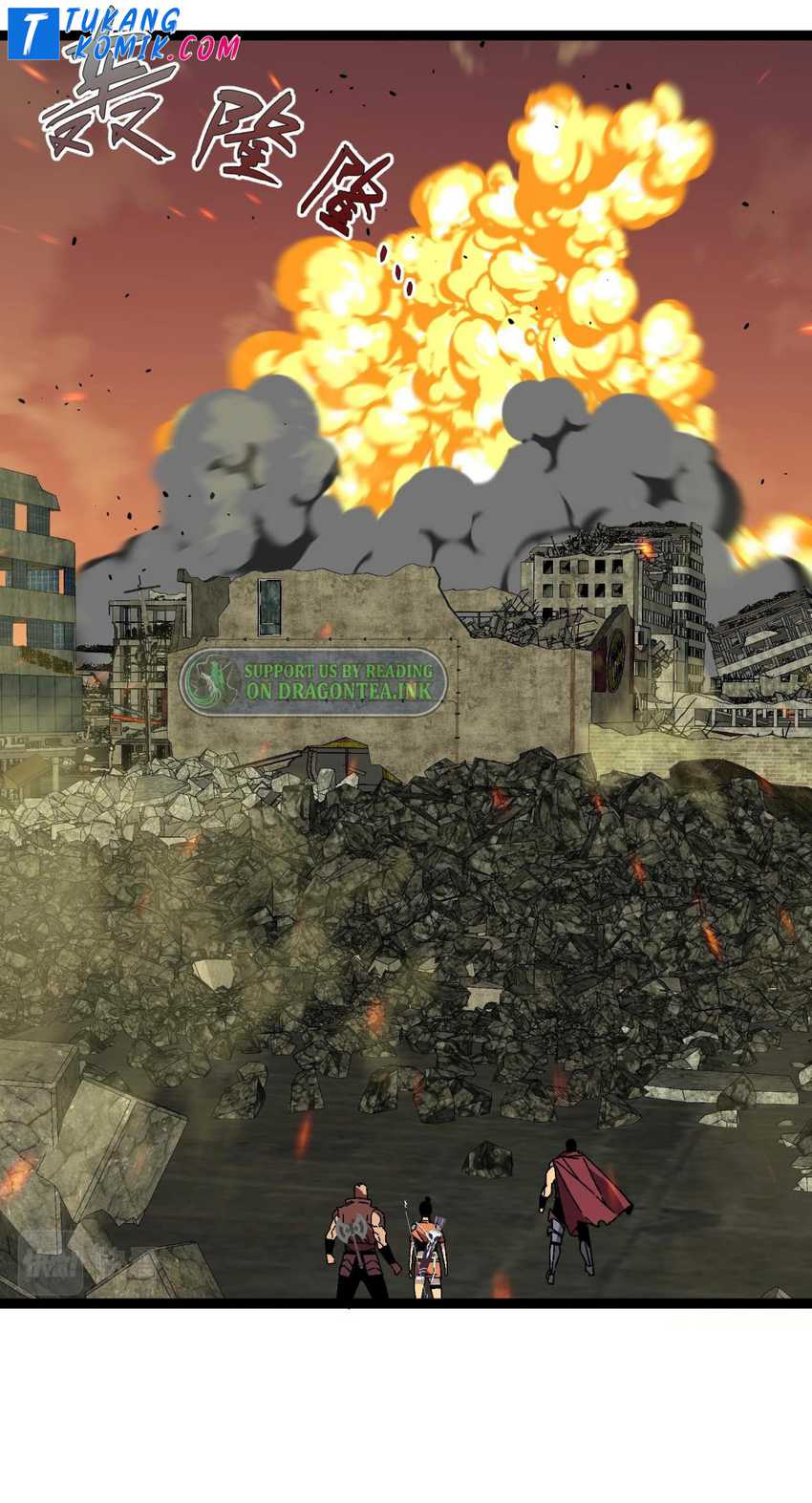 Your Talent is Mine Chapter 34 Gambar 54