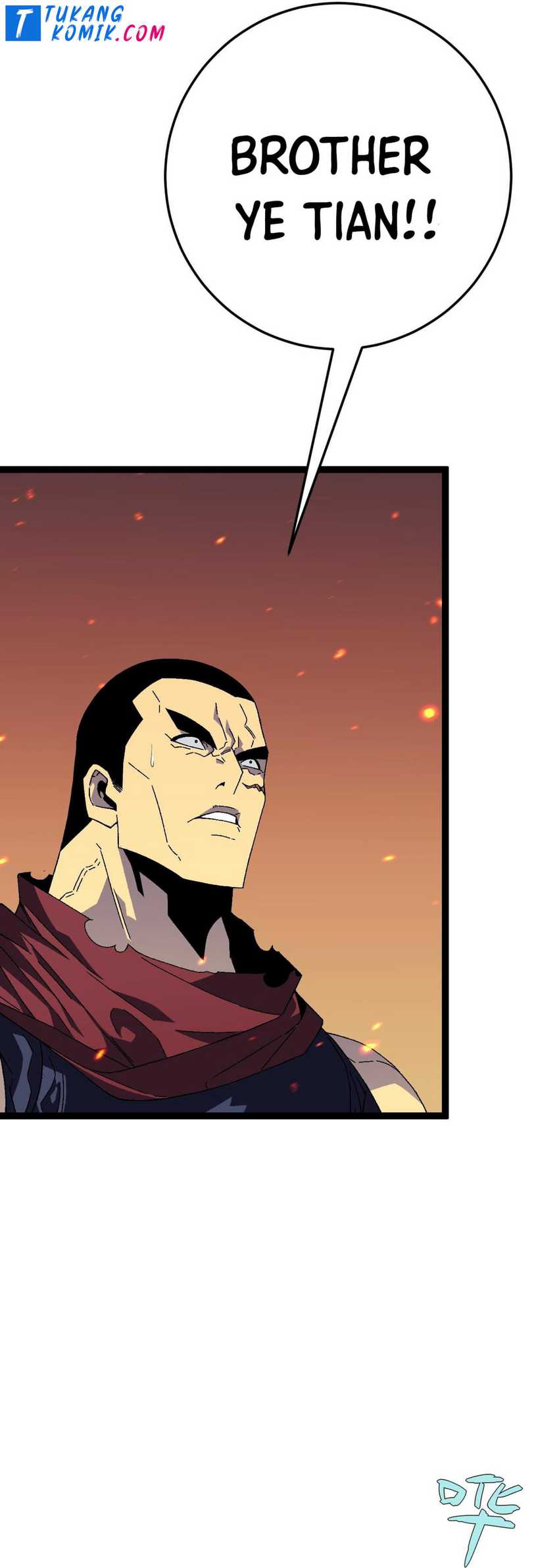 Your Talent is Mine Chapter 34 Gambar 55