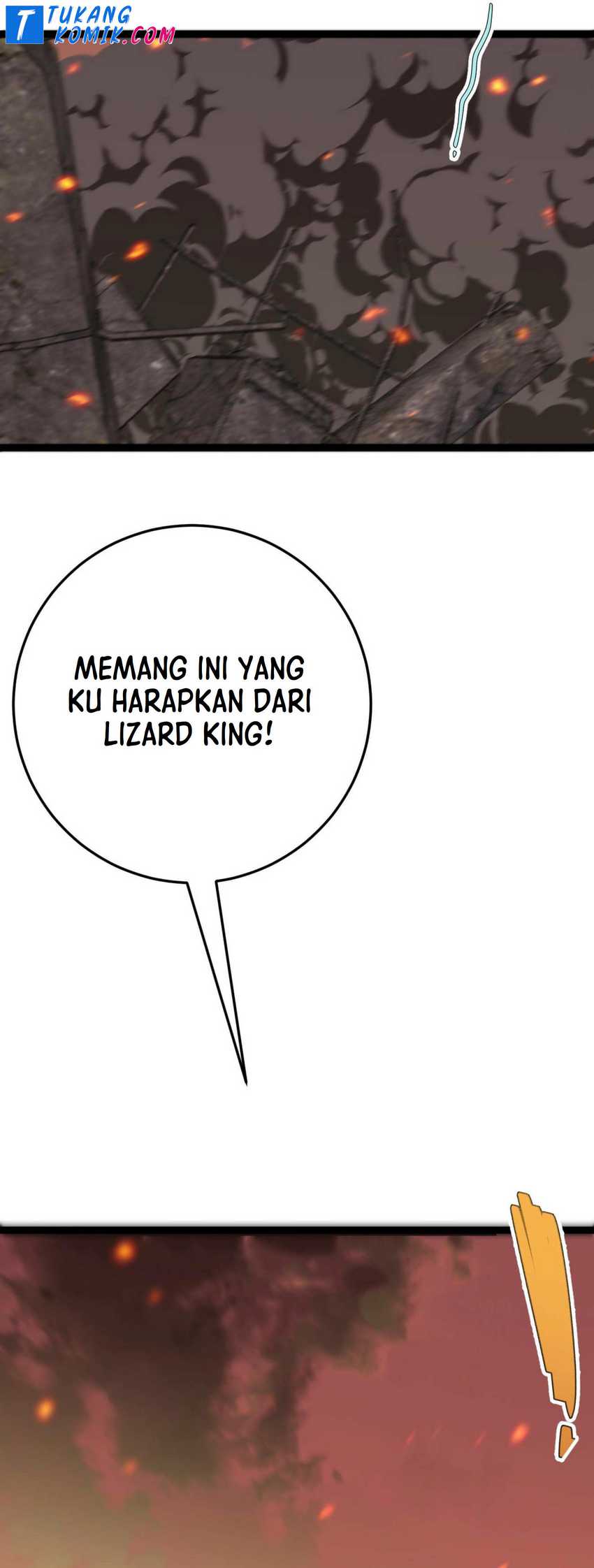 Your Talent is Mine Chapter 34 Gambar 56