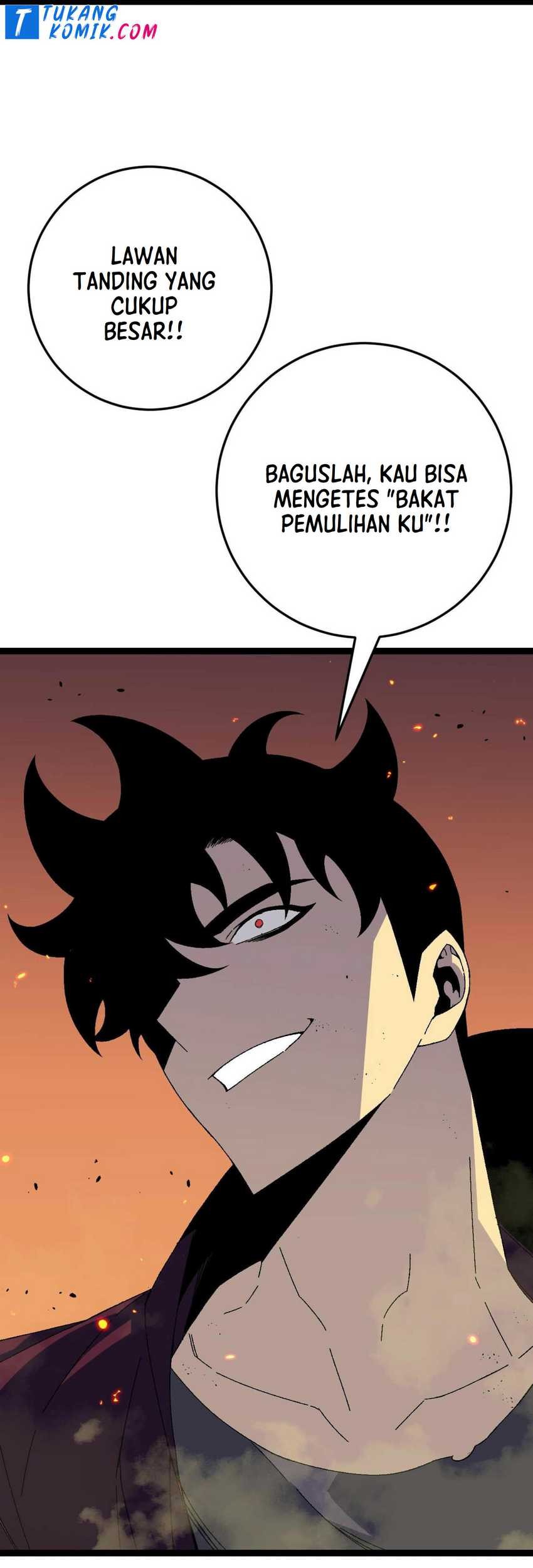 Your Talent is Mine Chapter 34 Gambar 47