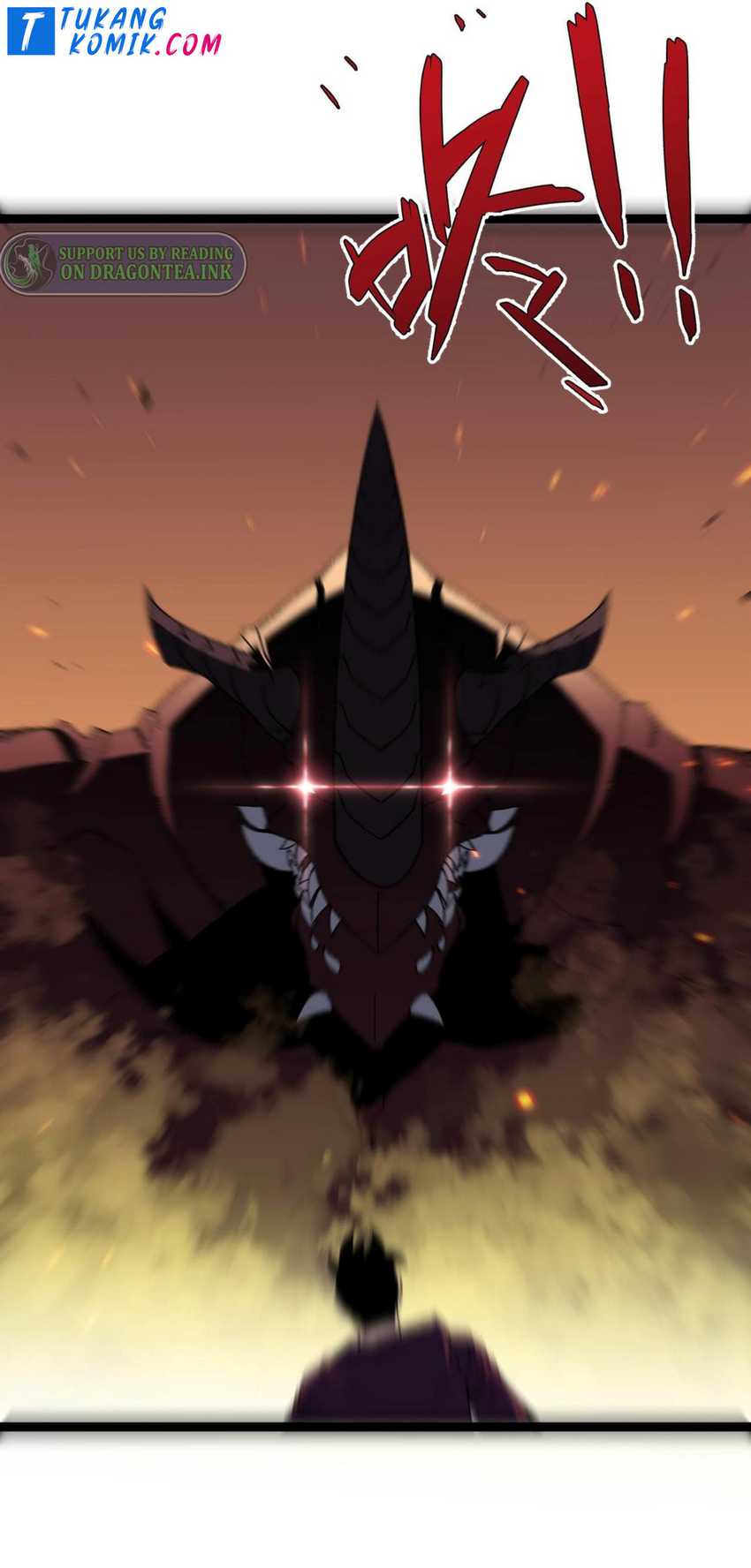 Your Talent is Mine Chapter 34 Gambar 49