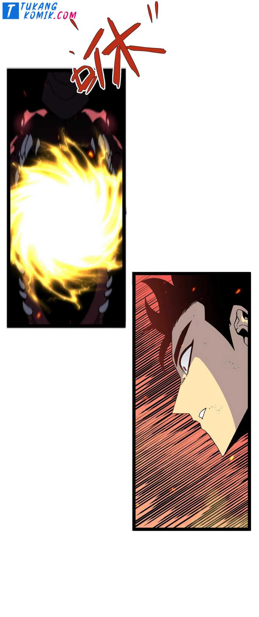 Your Talent is Mine Chapter 34 Gambar 50