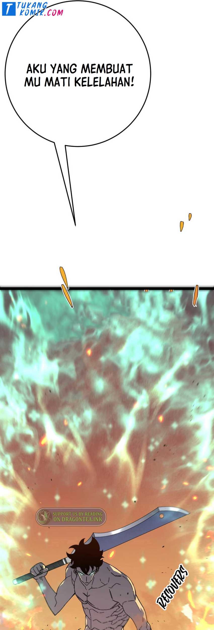 Your Talent is Mine Chapter 34 Gambar 64