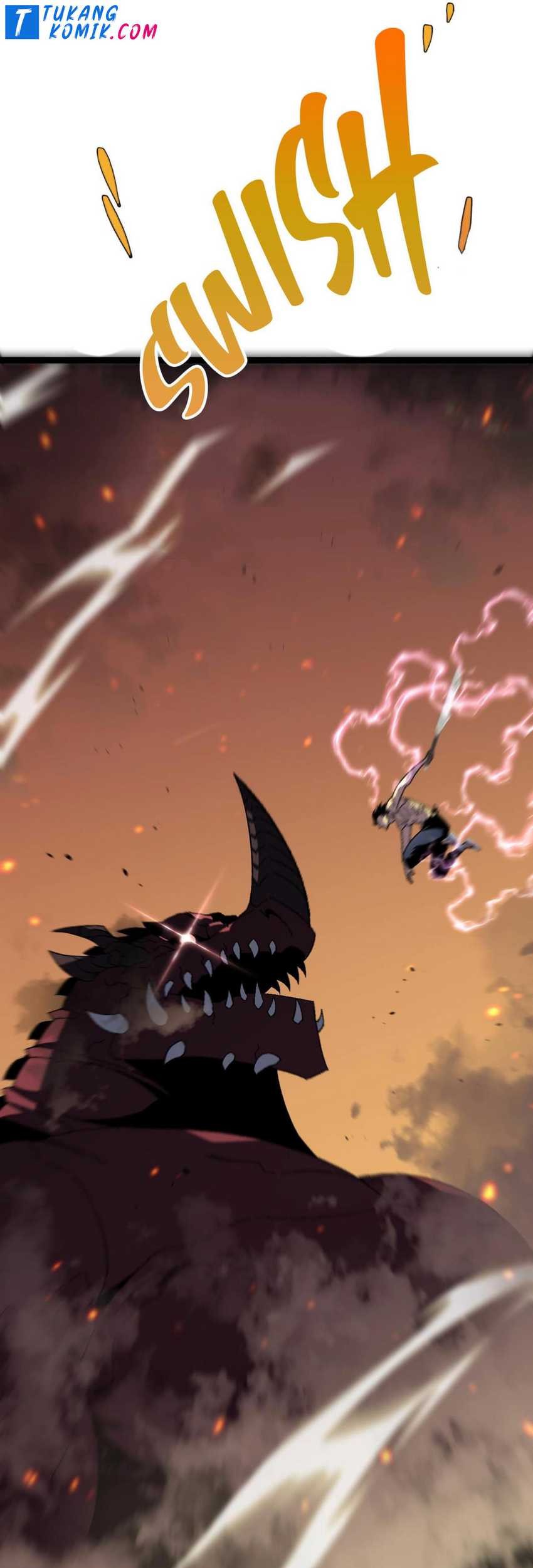 Your Talent is Mine Chapter 34 Gambar 68