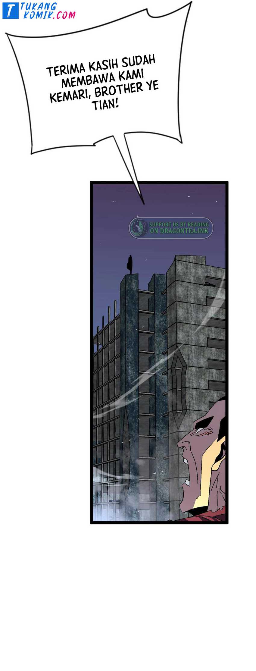 Your Talent is Mine Chapter 34 Gambar 5