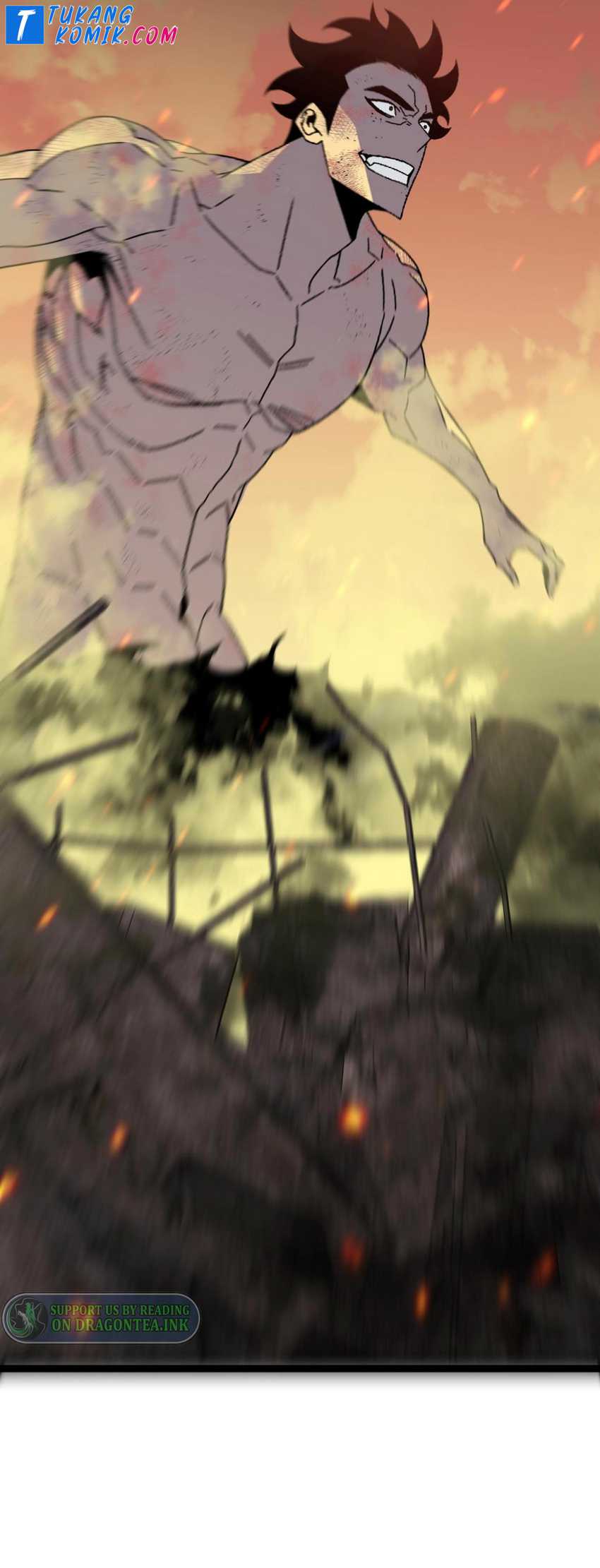 Your Talent is Mine Chapter 34 Gambar 57