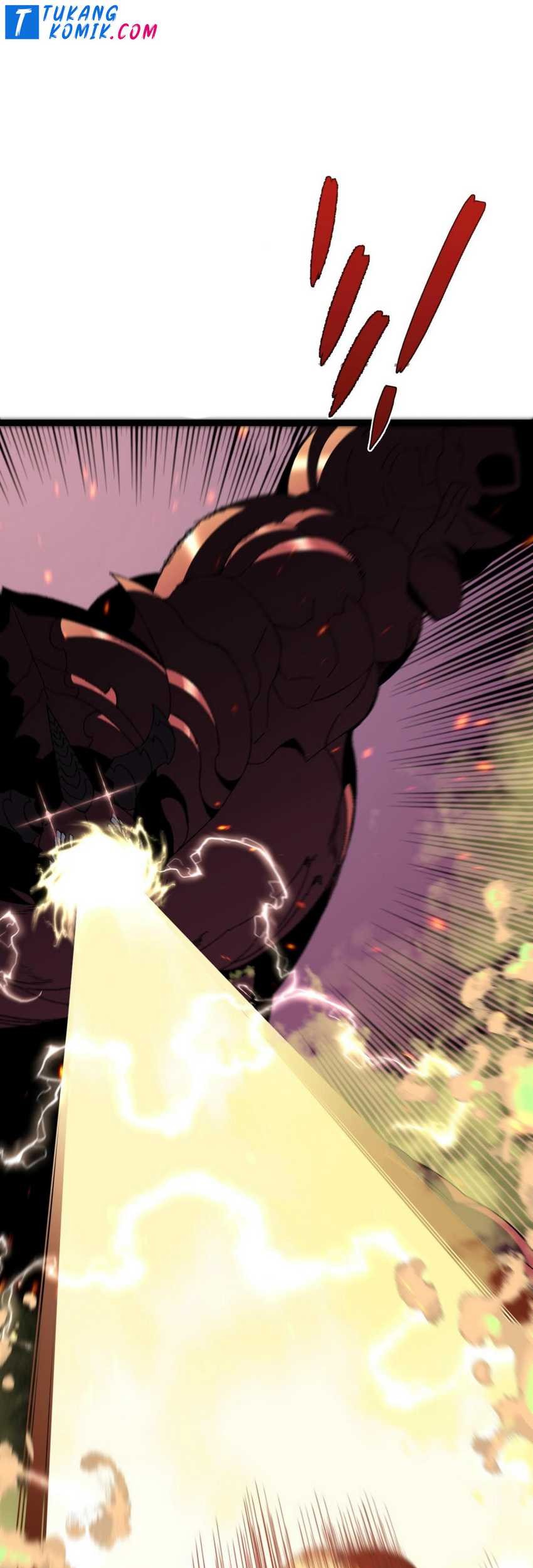 Your Talent is Mine Chapter 34 Gambar 60