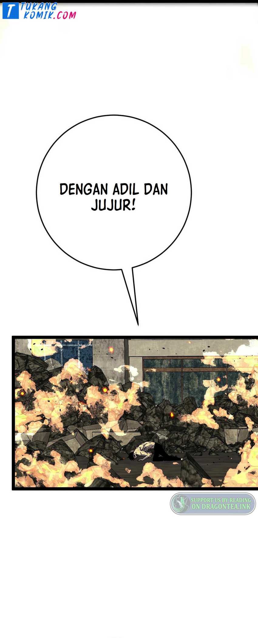 Your Talent is Mine Chapter 34 Gambar 62