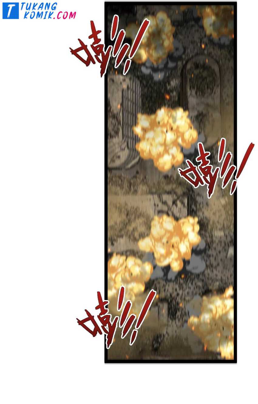 Your Talent is Mine Chapter 34 Gambar 75