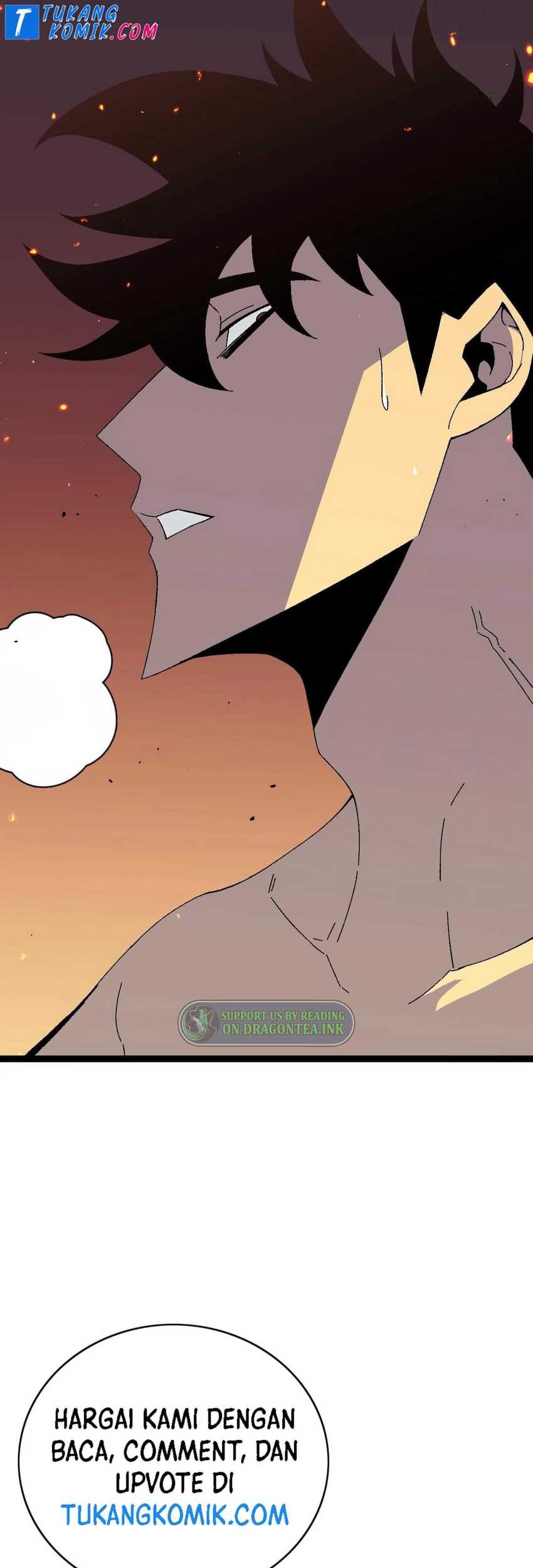 Your Talent is Mine Chapter 34 Gambar 82