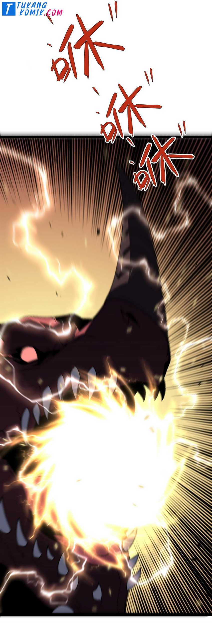 Your Talent is Mine Chapter 34 Gambar 71