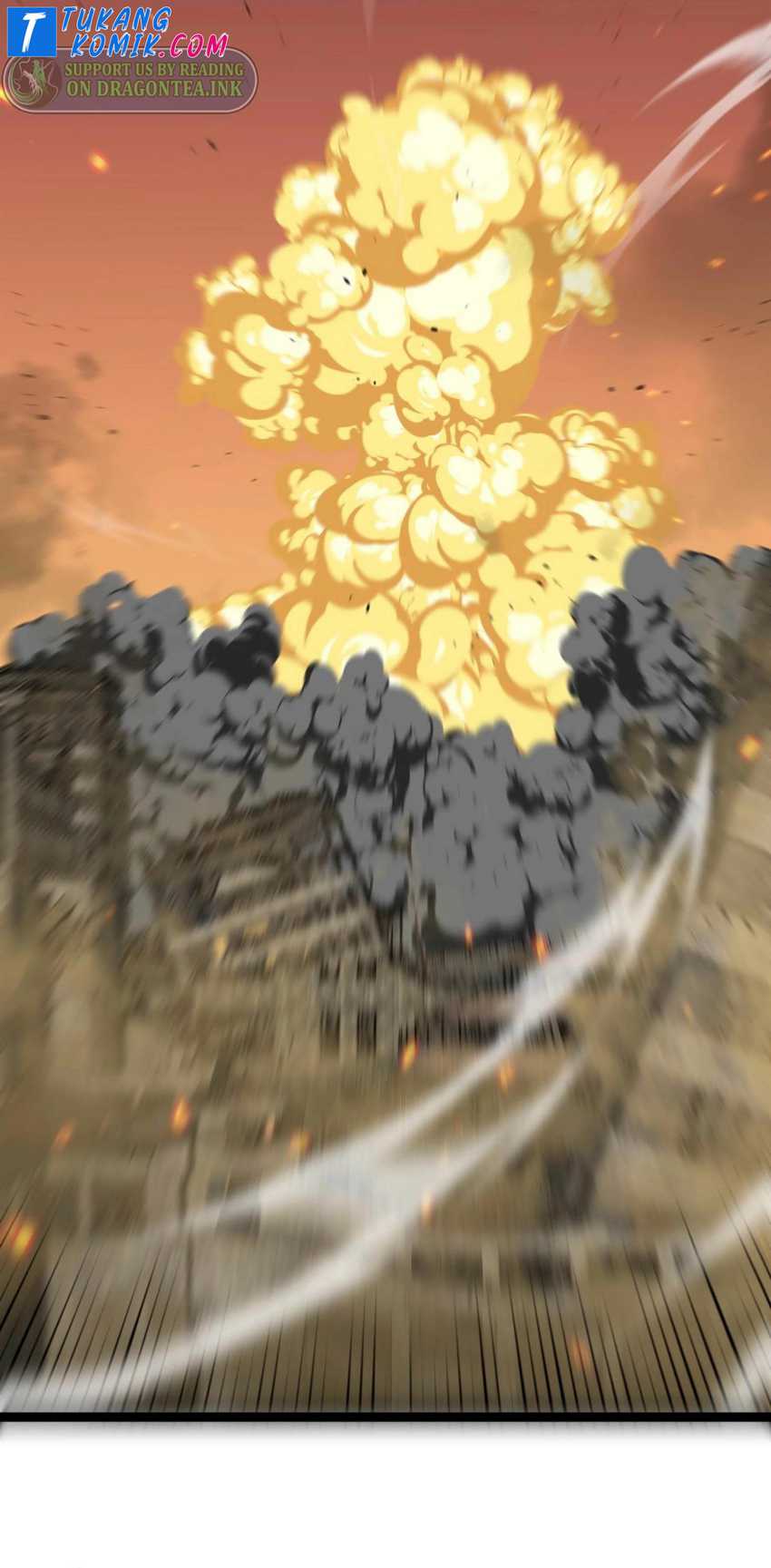 Your Talent is Mine Chapter 34 Gambar 73