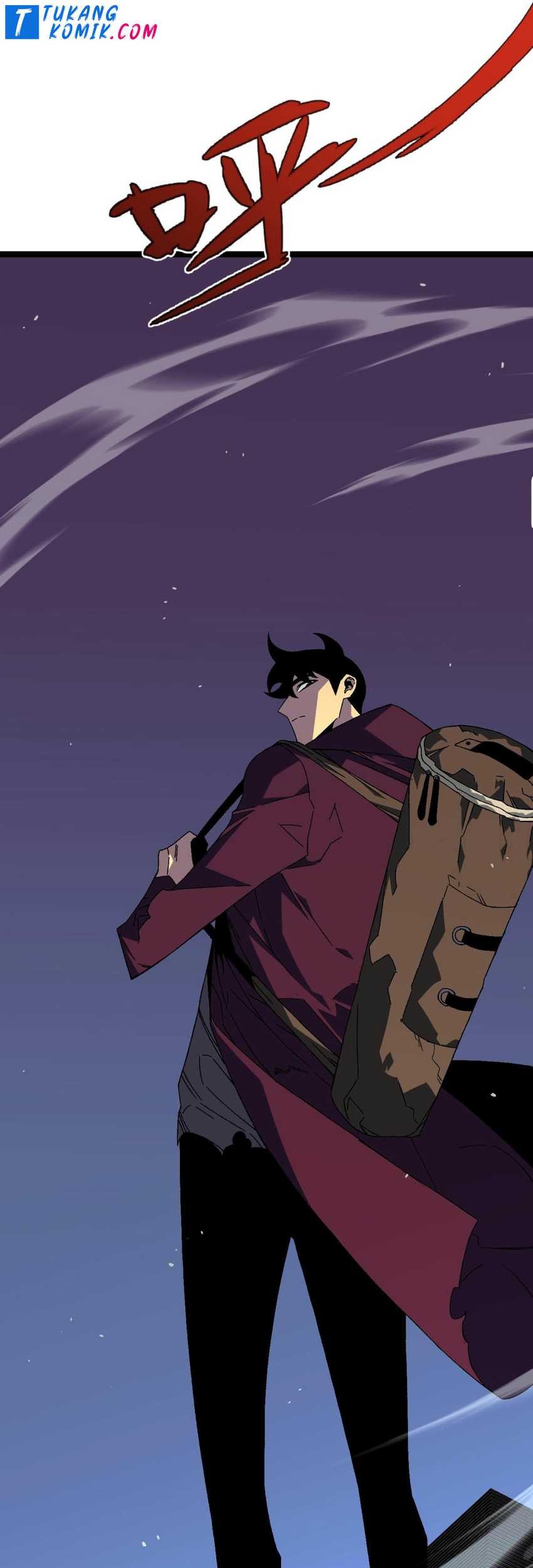 Your Talent is Mine Chapter 34 Gambar 6