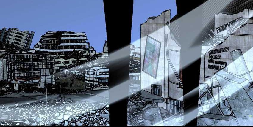 Your Talent is Mine Chapter 34 Gambar 7