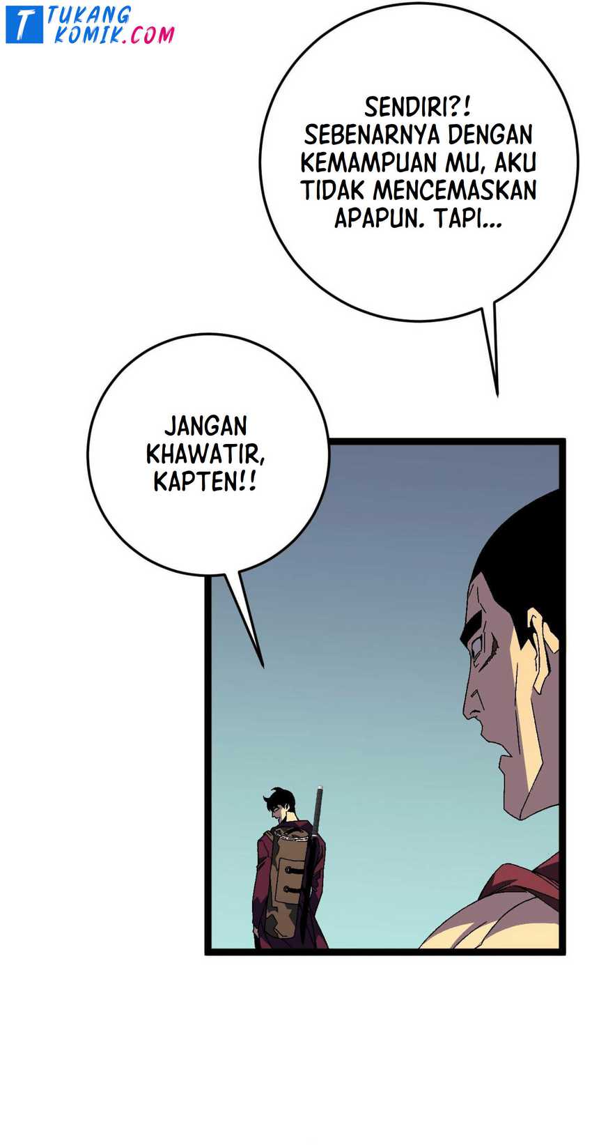 Your Talent is Mine Chapter 34 Gambar 10