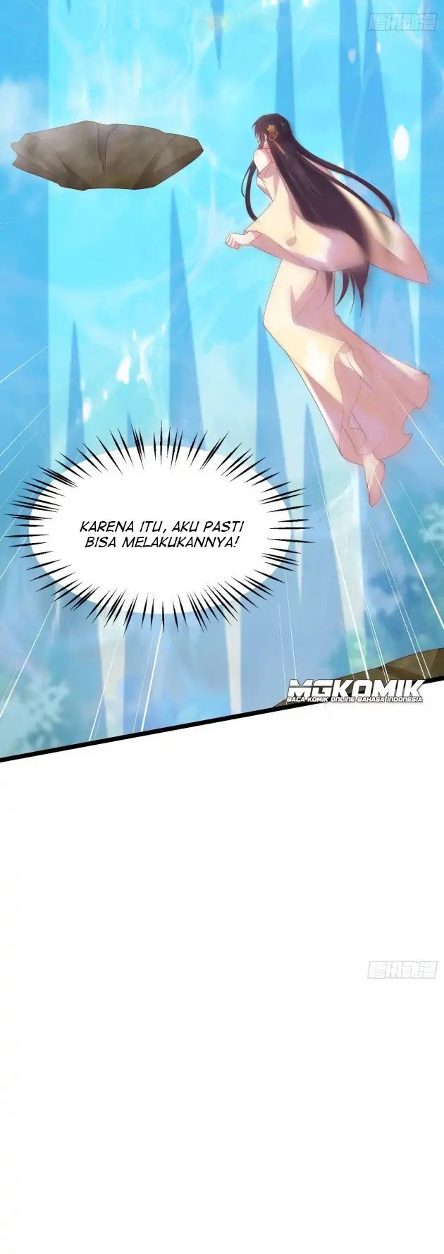 Pupillary Master Chapter 299 Gambar 3