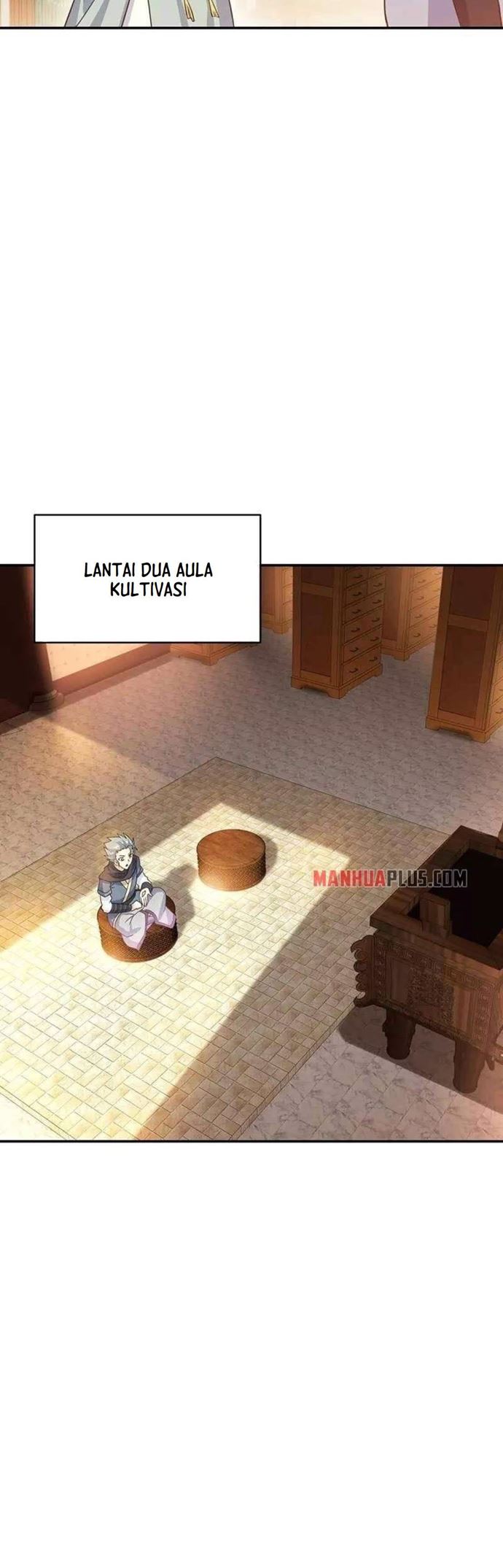 Peerless Soul Chapter 334 Gambar 23