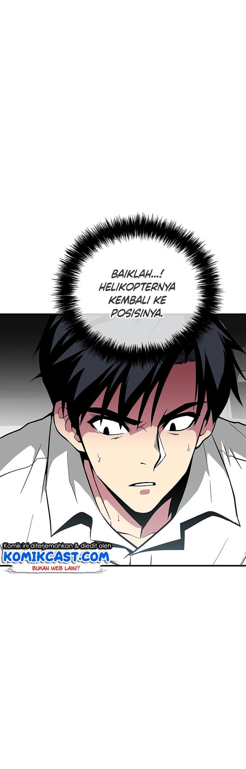 The Earth Savior Selection Chapter 33 Gambar 26