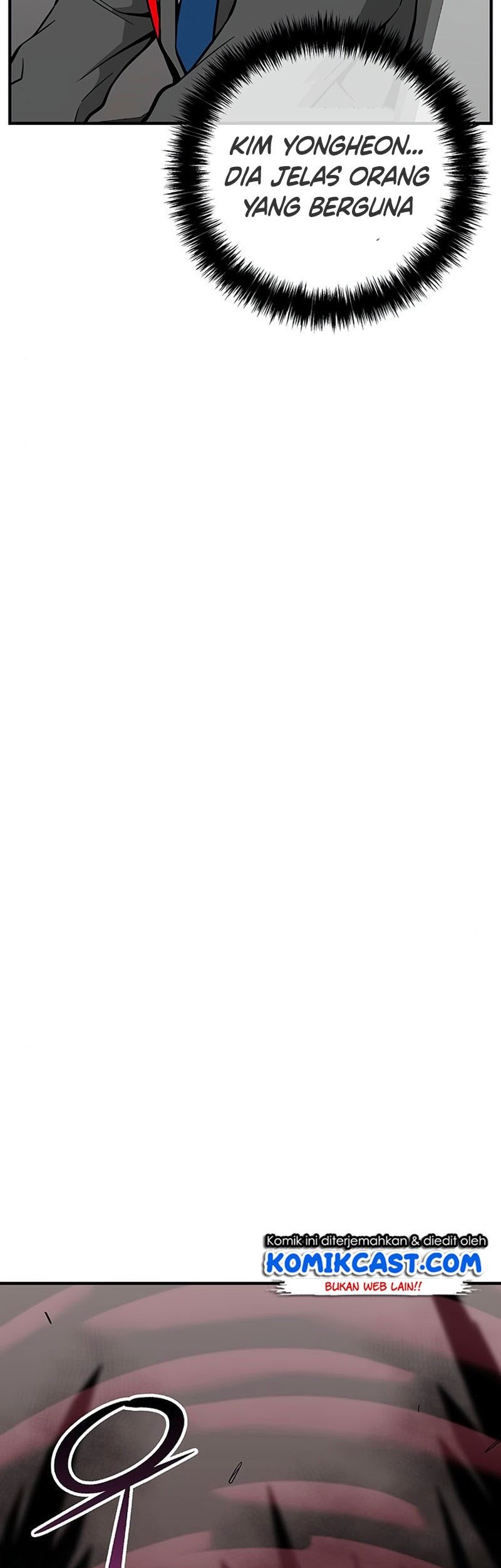 The Earth Savior Selection Chapter 33 Gambar 28