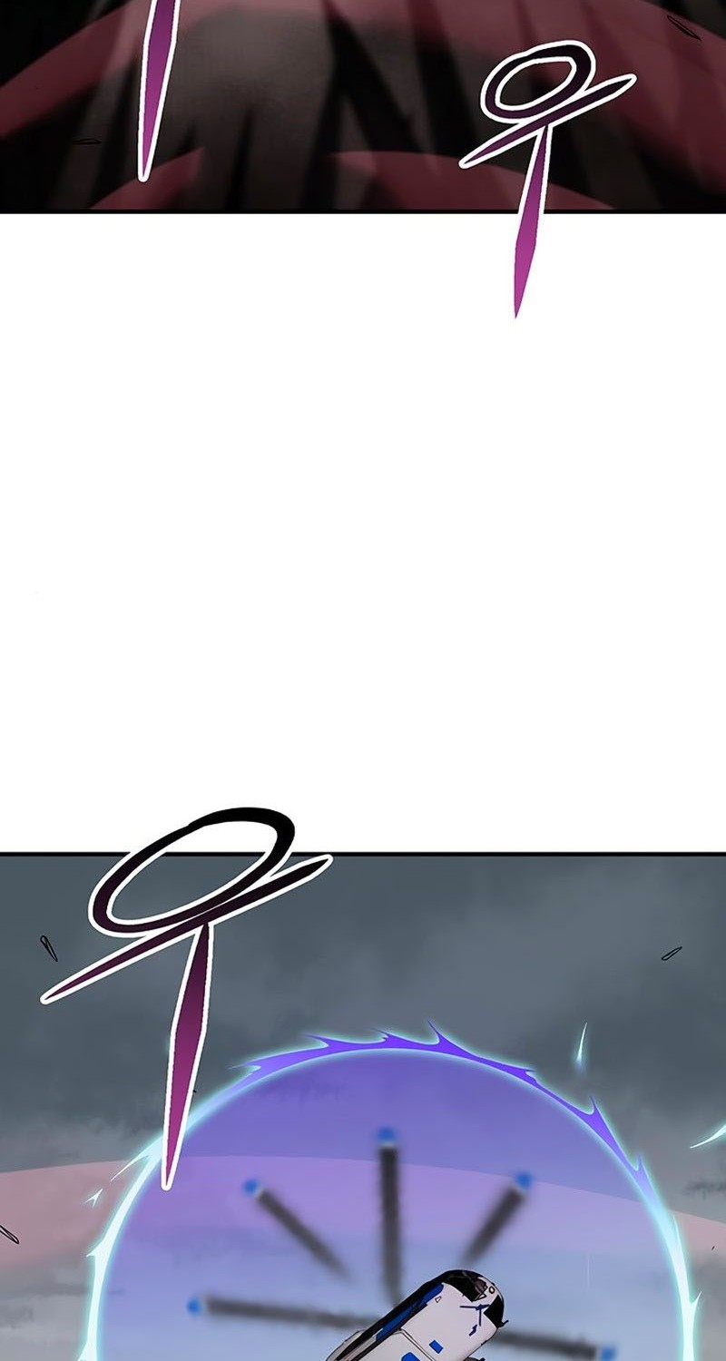 The Earth Savior Selection Chapter 33 Gambar 29