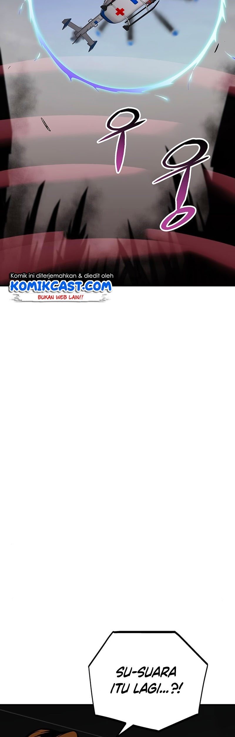 The Earth Savior Selection Chapter 33 Gambar 30