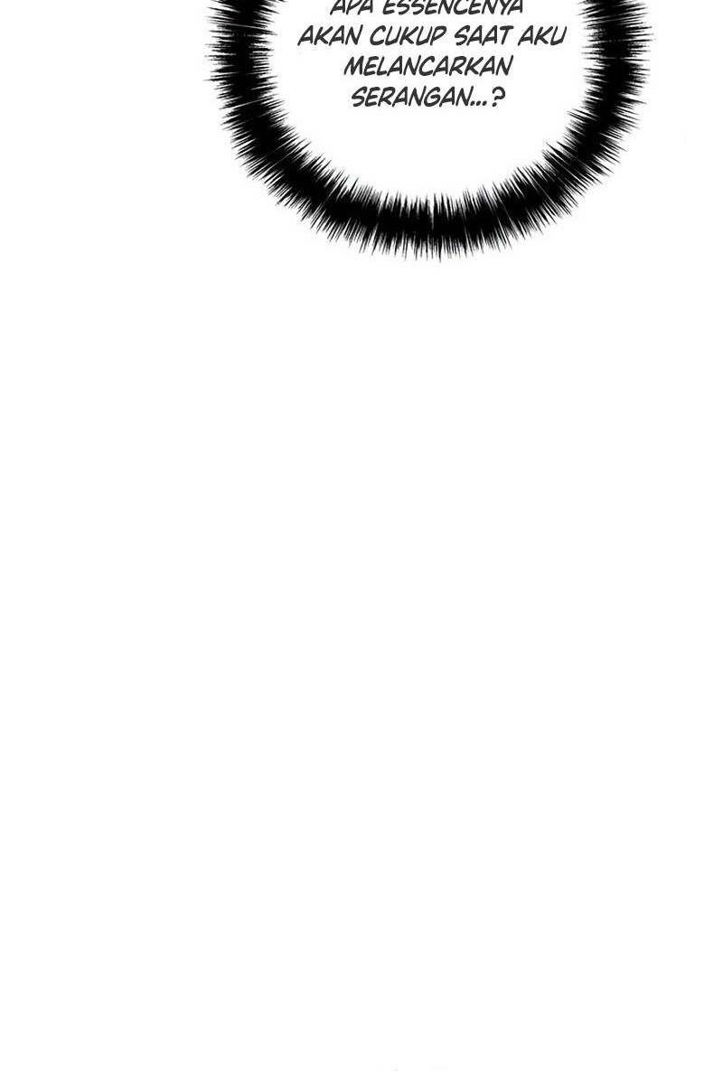 The Earth Savior Selection Chapter 33 Gambar 37