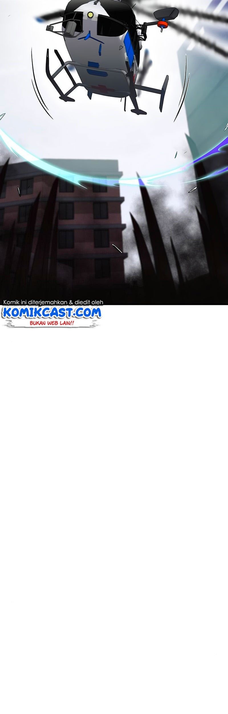 The Earth Savior Selection Chapter 33 Gambar 22