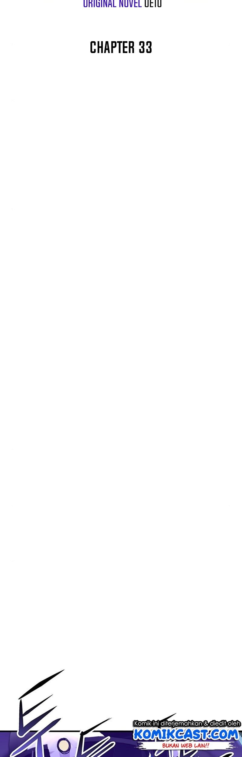 The Earth Savior Selection Chapter 33 Gambar 24