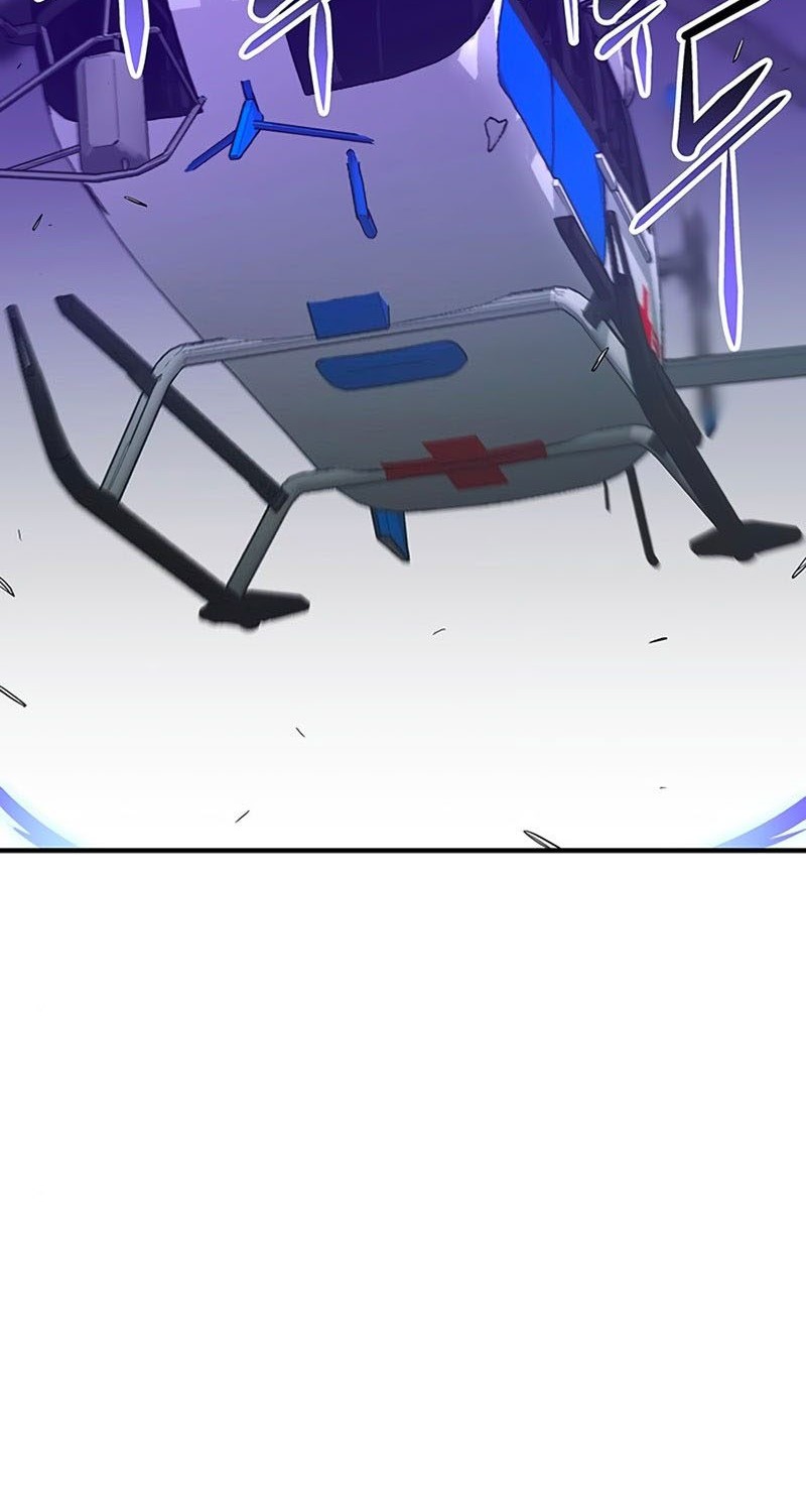 The Earth Savior Selection Chapter 33 Gambar 25