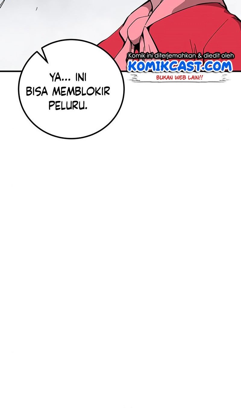 The Earth Savior Selection Chapter 33 Gambar 49