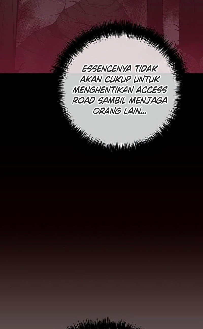 The Earth Savior Selection Chapter 33 Gambar 55