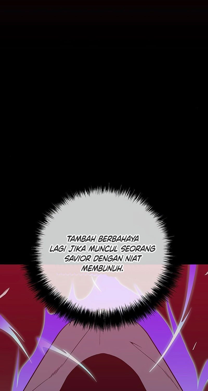 The Earth Savior Selection Chapter 33 Gambar 57