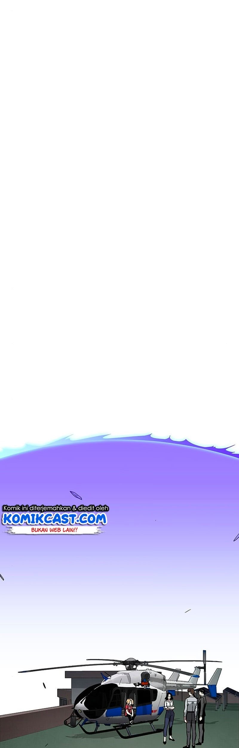 The Earth Savior Selection Chapter 33 Gambar 42