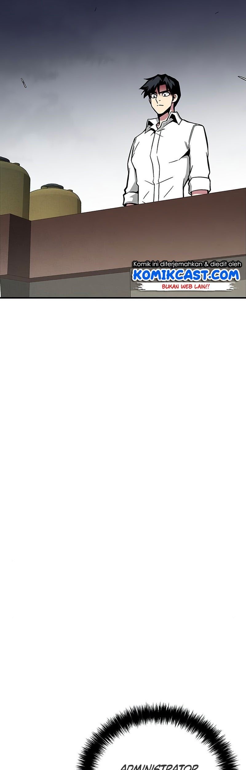 The Earth Savior Selection Chapter 33 Gambar 44