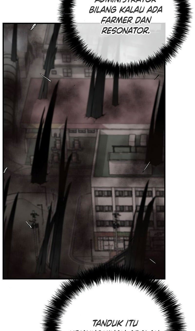 The Earth Savior Selection Chapter 33 Gambar 45