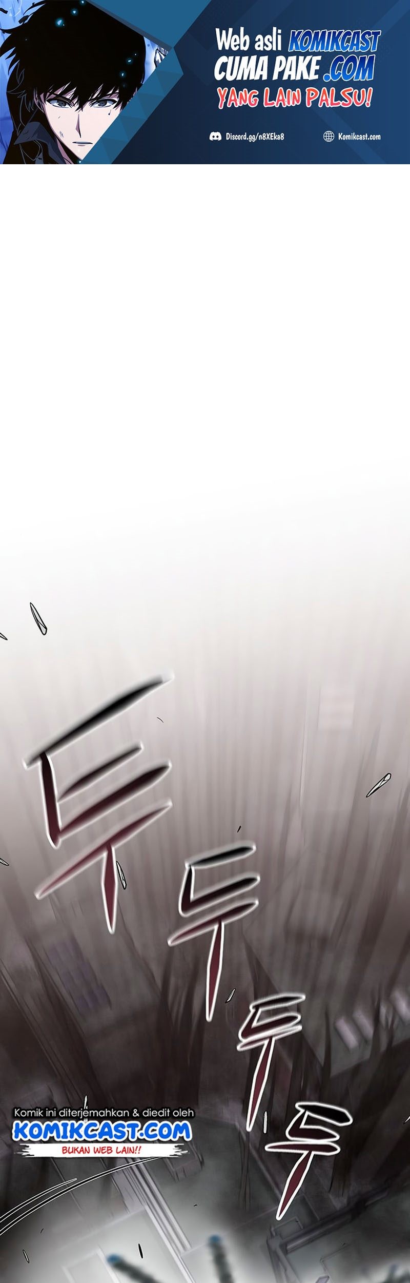 Manhwa The Earth Savior Selection Chapter 33 gambar nomor 2