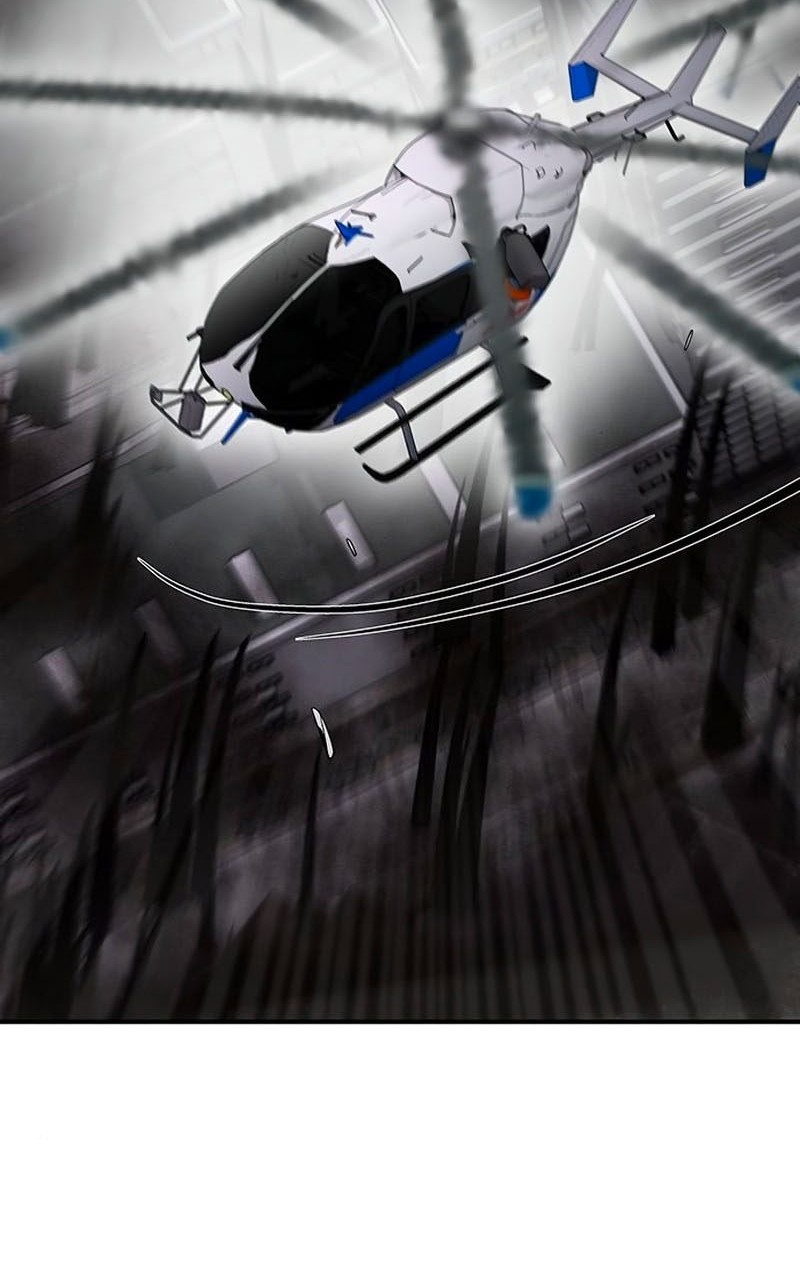 The Earth Savior Selection Chapter 33 Gambar 3