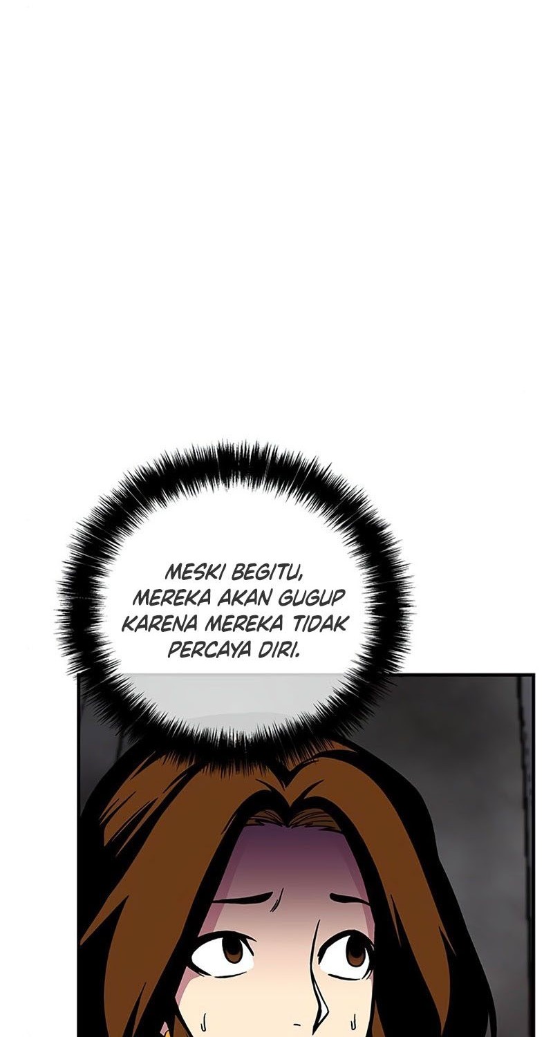 The Earth Savior Selection Chapter 33 Gambar 71