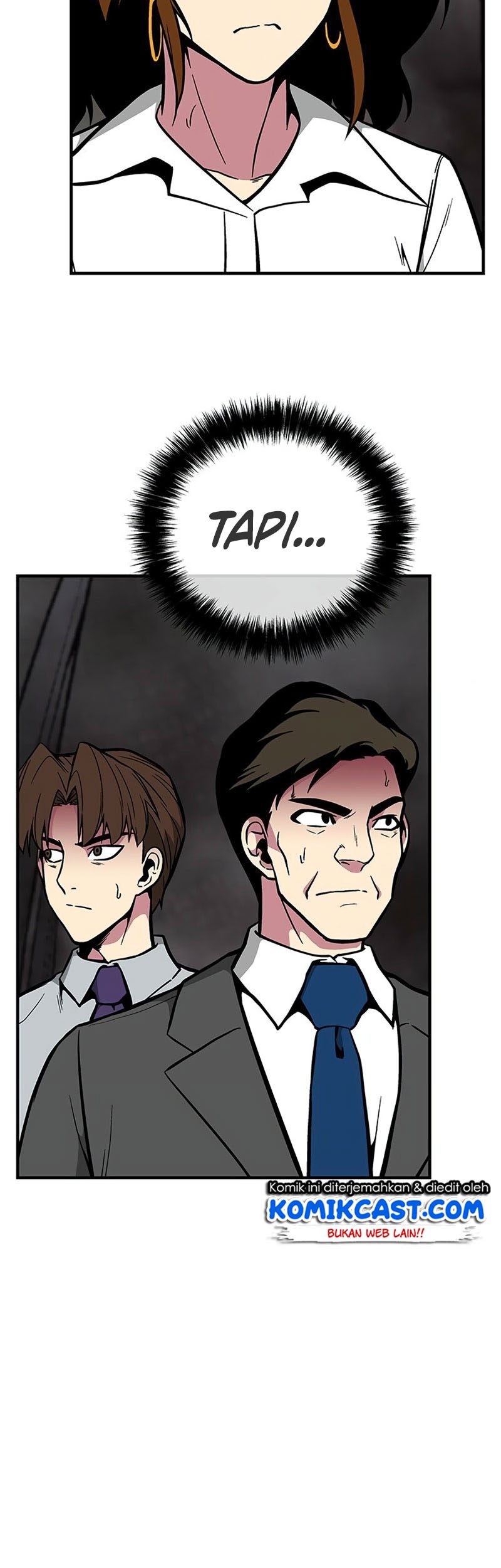 The Earth Savior Selection Chapter 33 Gambar 72