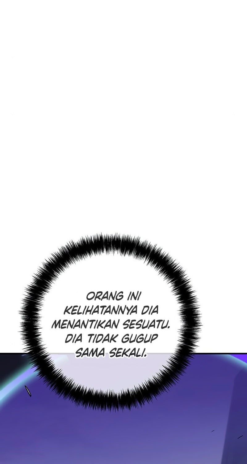 The Earth Savior Selection Chapter 33 Gambar 73