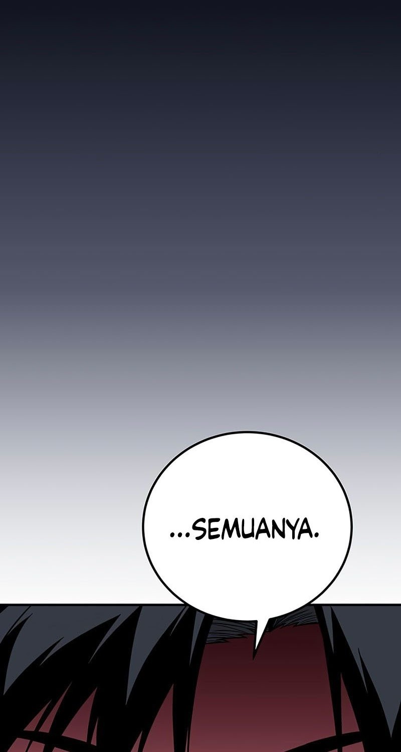 The Earth Savior Selection Chapter 33 Gambar 59