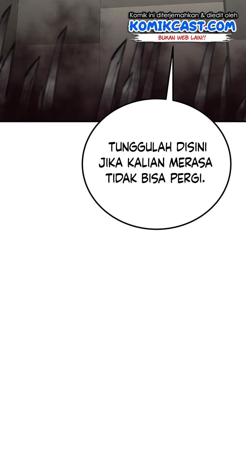 The Earth Savior Selection Chapter 33 Gambar 61