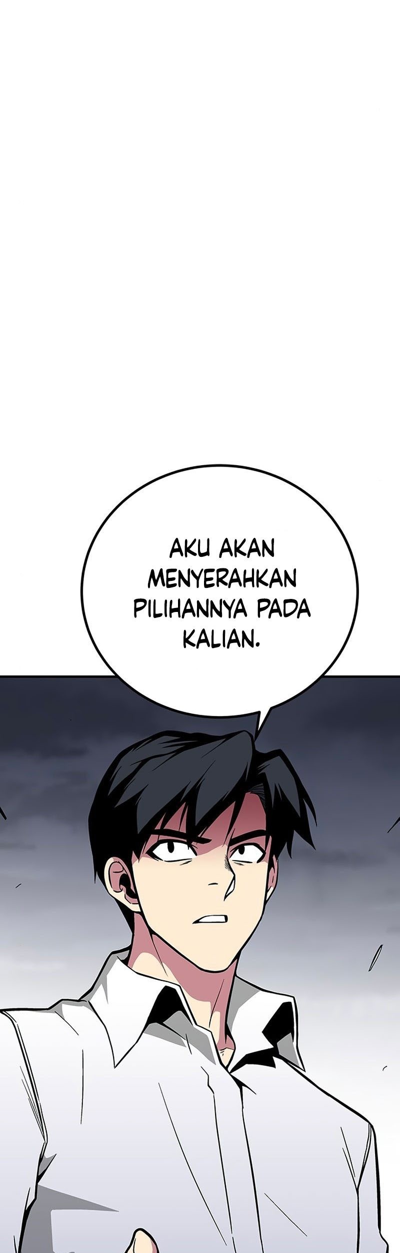 The Earth Savior Selection Chapter 33 Gambar 64