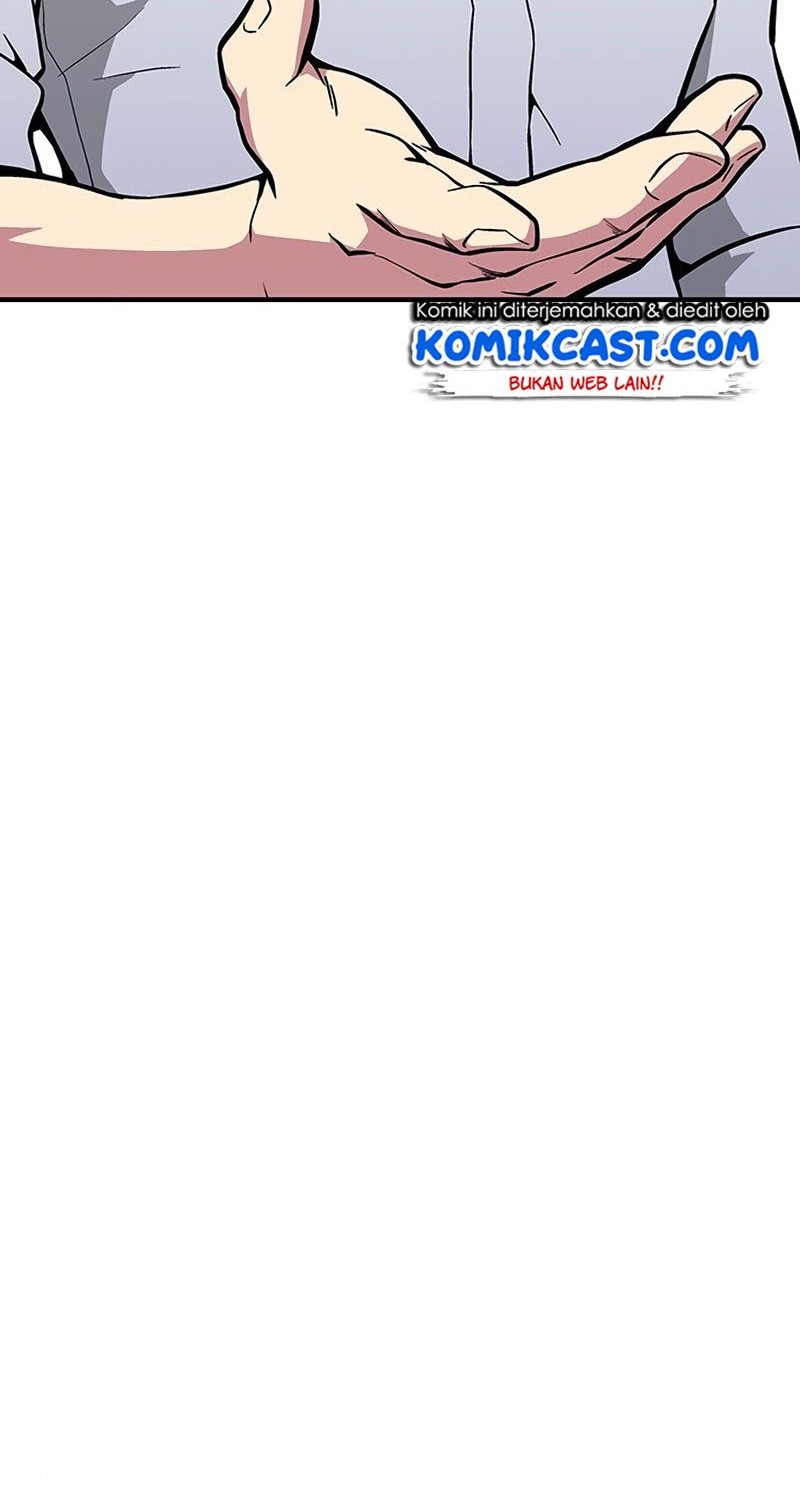 The Earth Savior Selection Chapter 33 Gambar 65