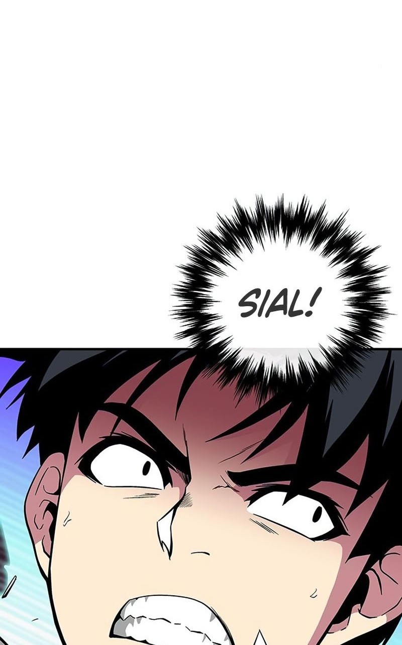 The Earth Savior Selection Chapter 33 Gambar 5