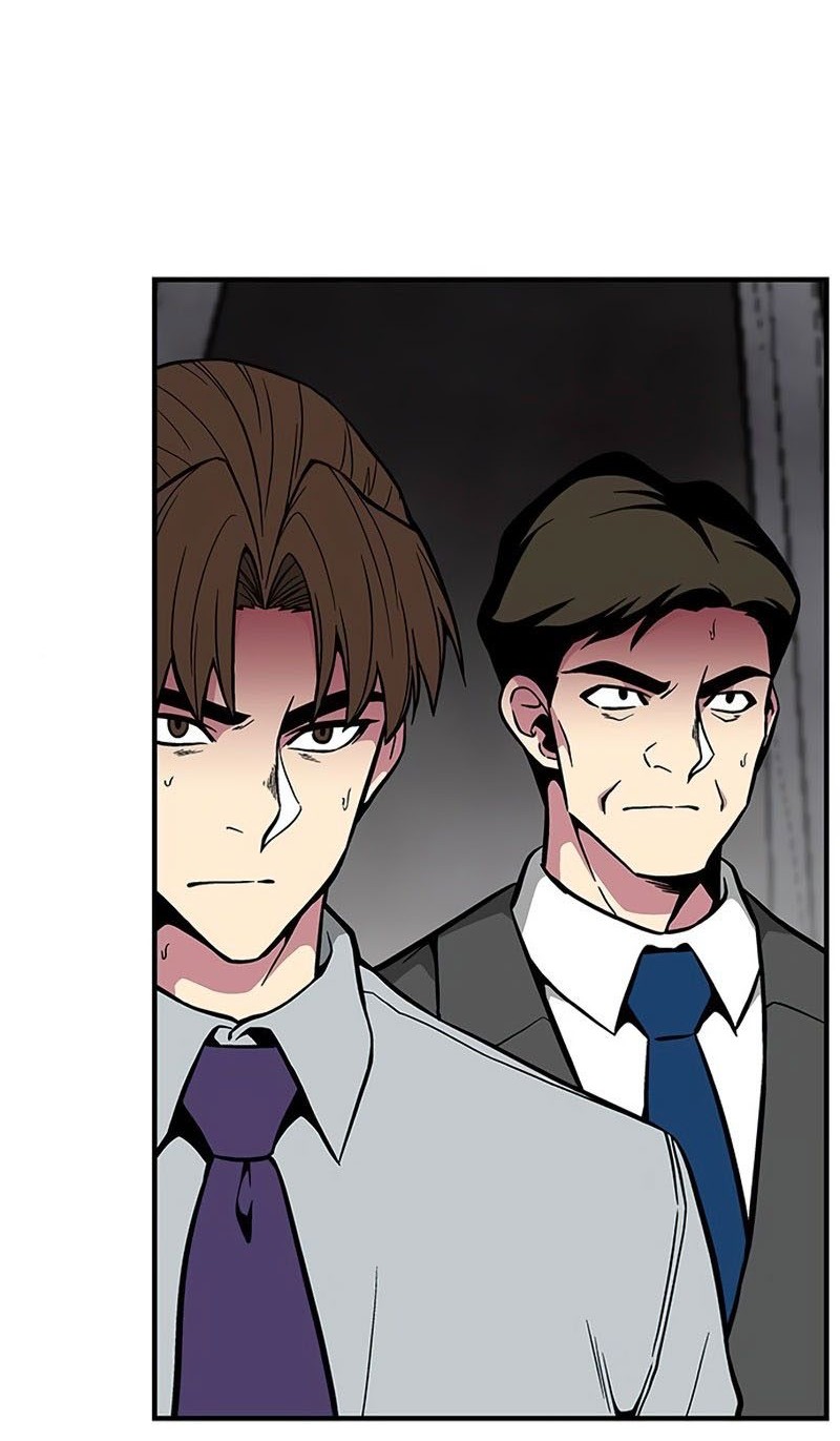 The Earth Savior Selection Chapter 33 Gambar 87